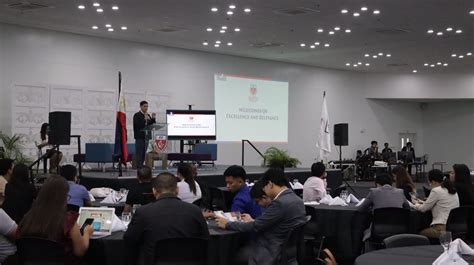 Mapúa MCM’s Communications program equips next.
